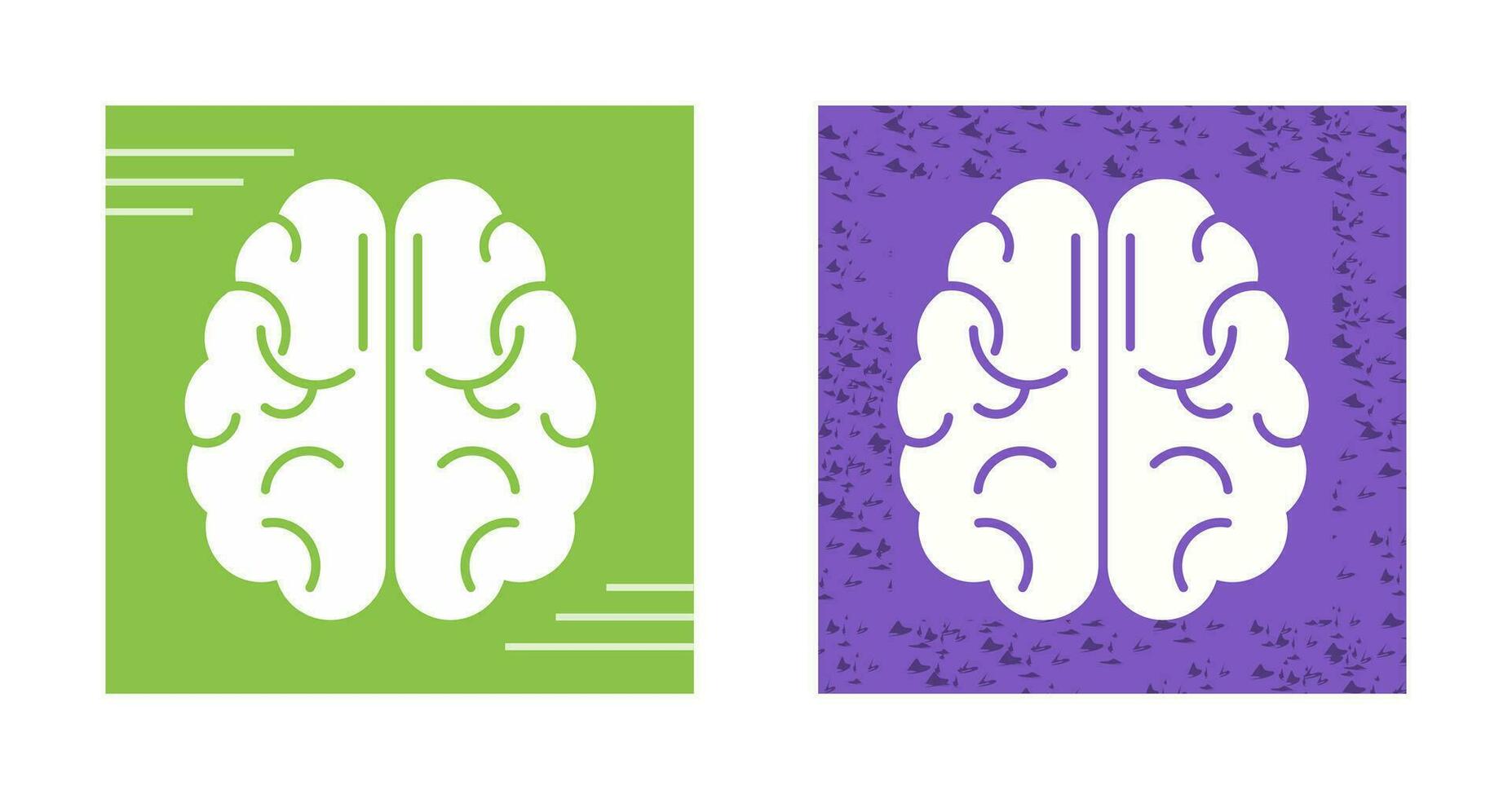 Brain Vector Icon
