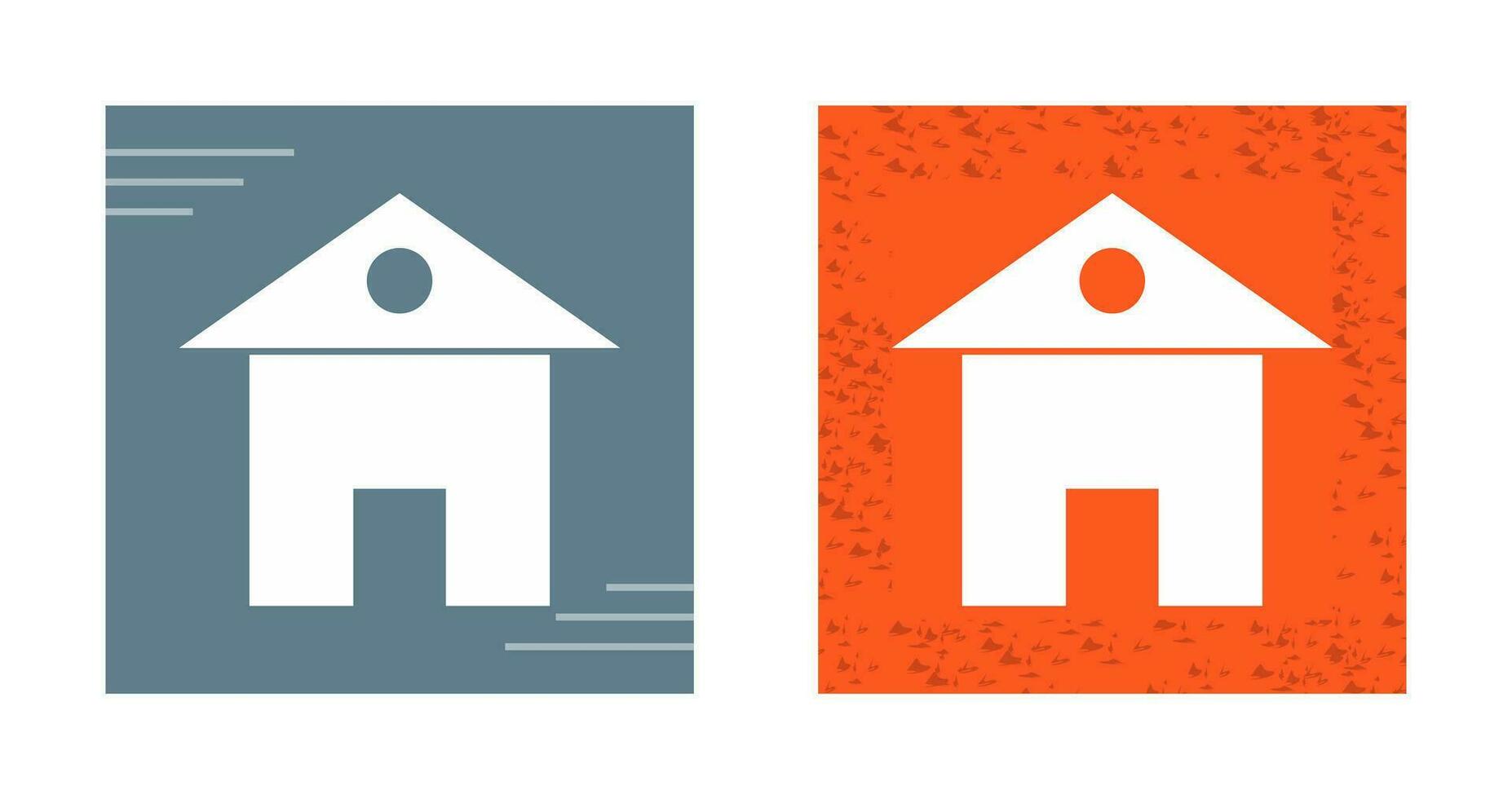 Home Vector Icon