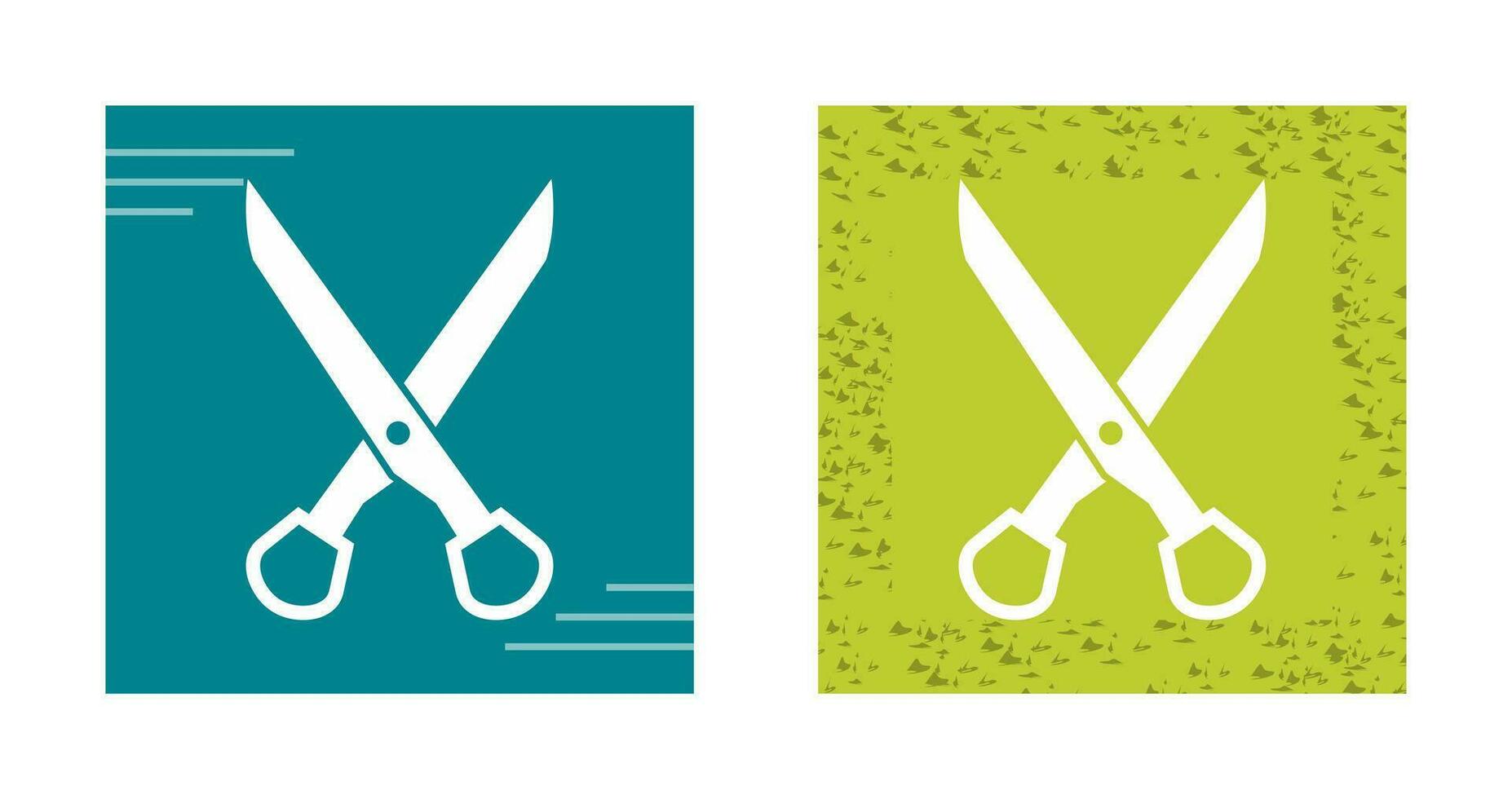 Scissors Vector Icon