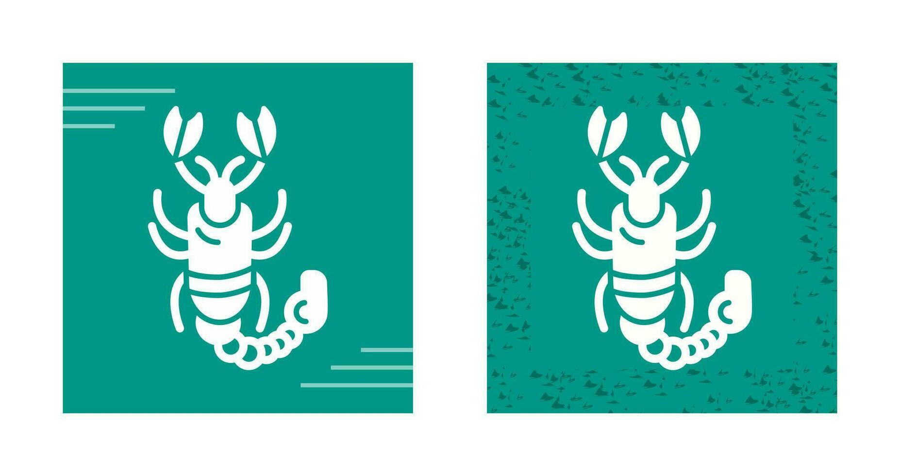 Scorpion Vector Icon