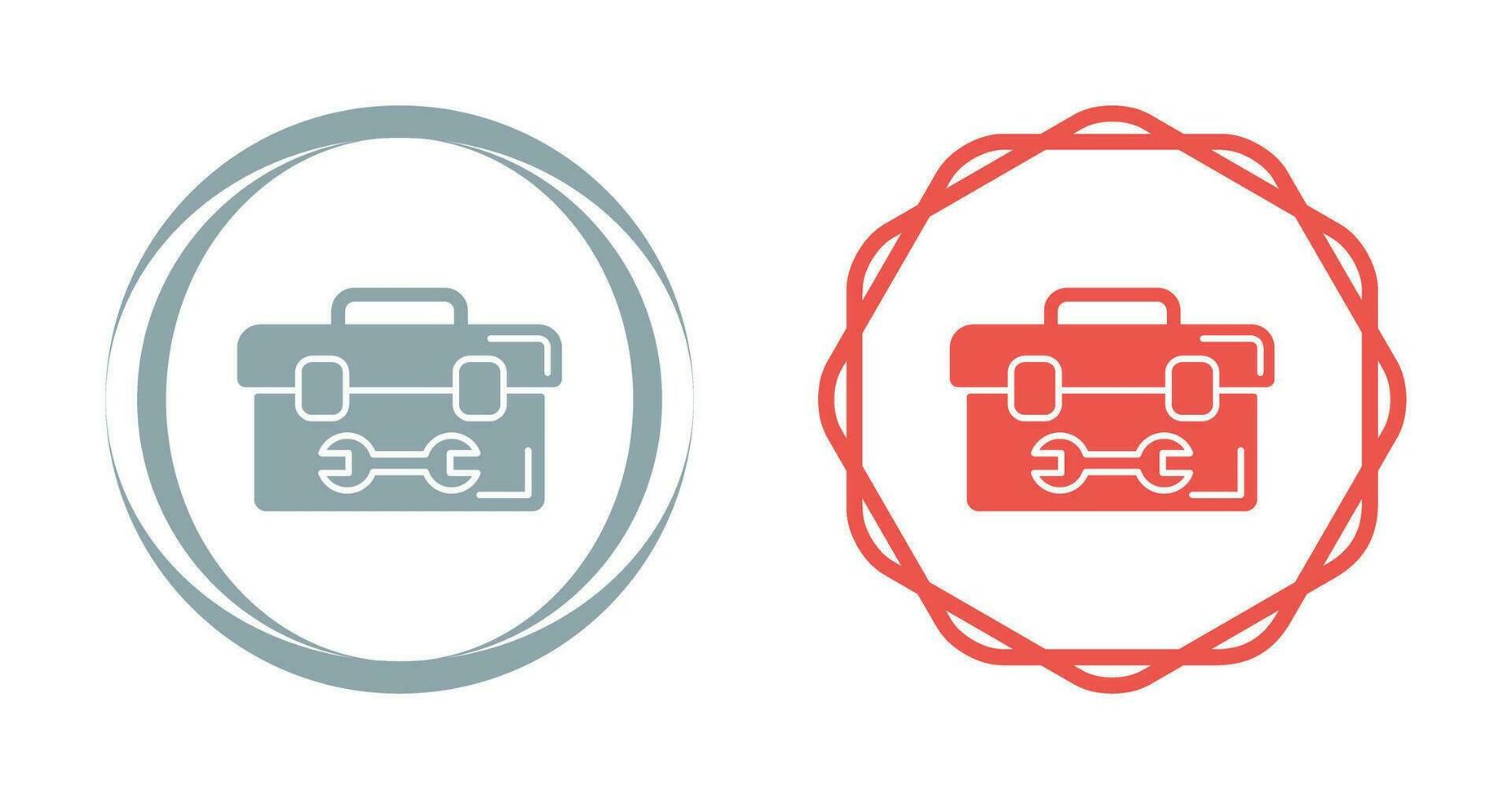 Tool Box Vector Icon