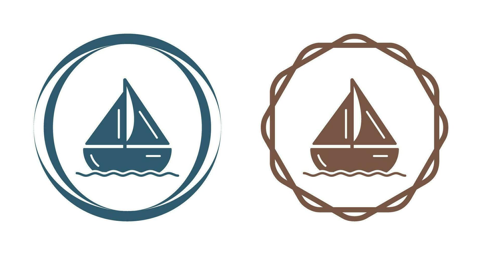 Boat Vector Icon
