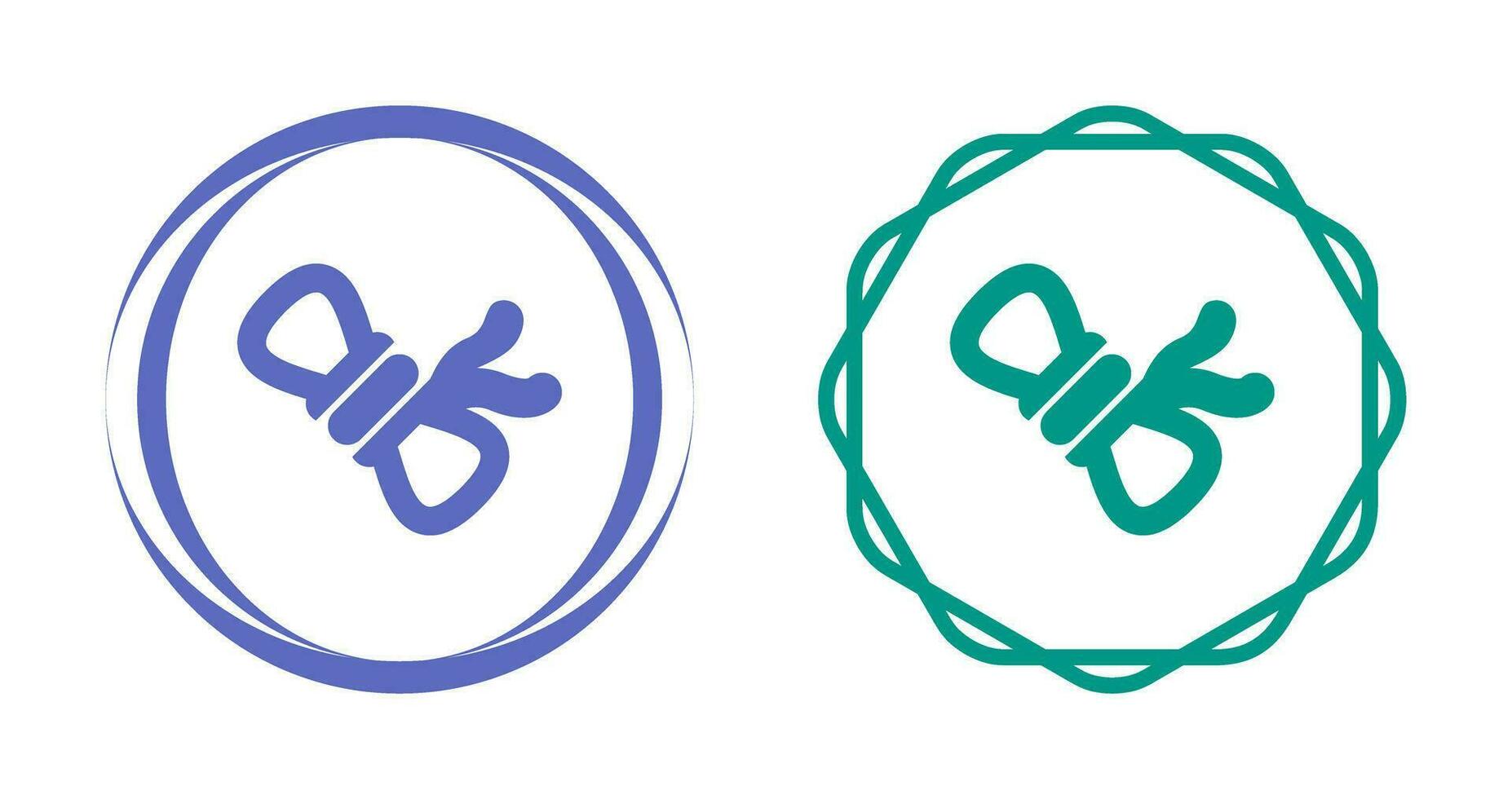 Rope Vector Icon