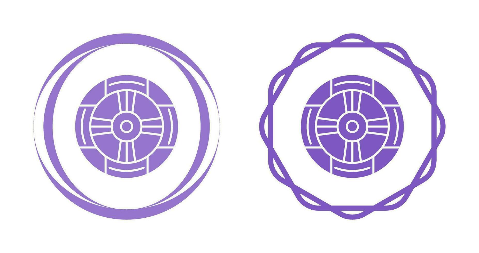Driving Vector Icon