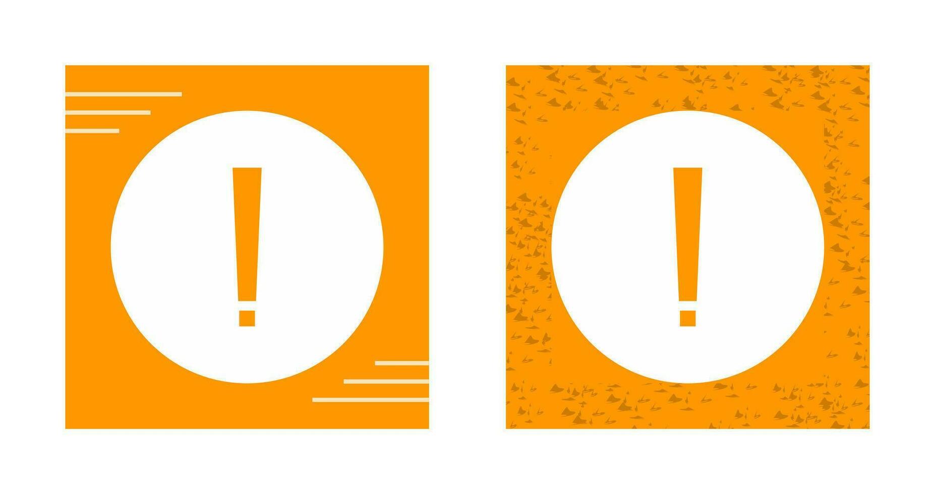 About Vector Icon