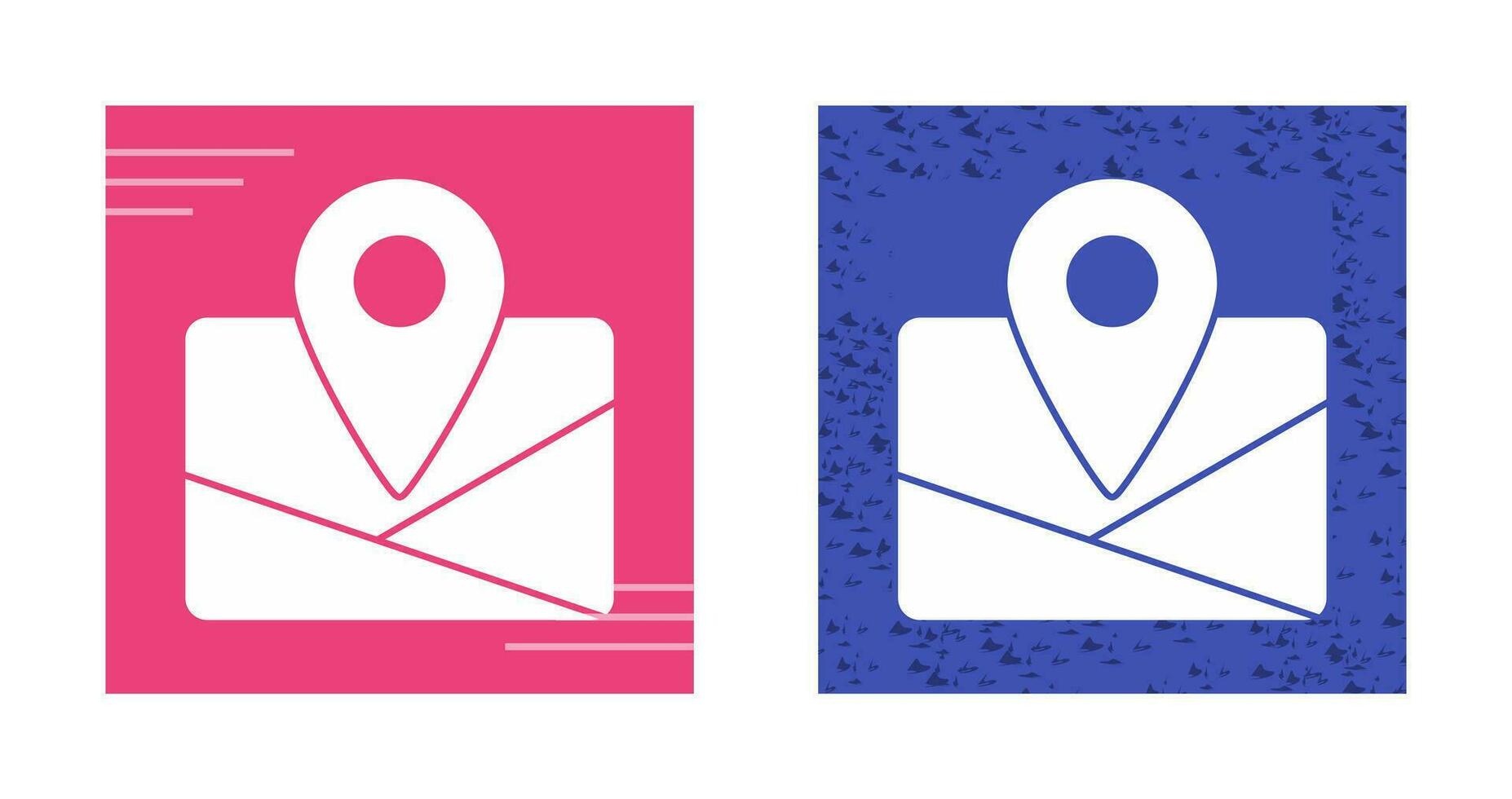 Maps Vector Icon