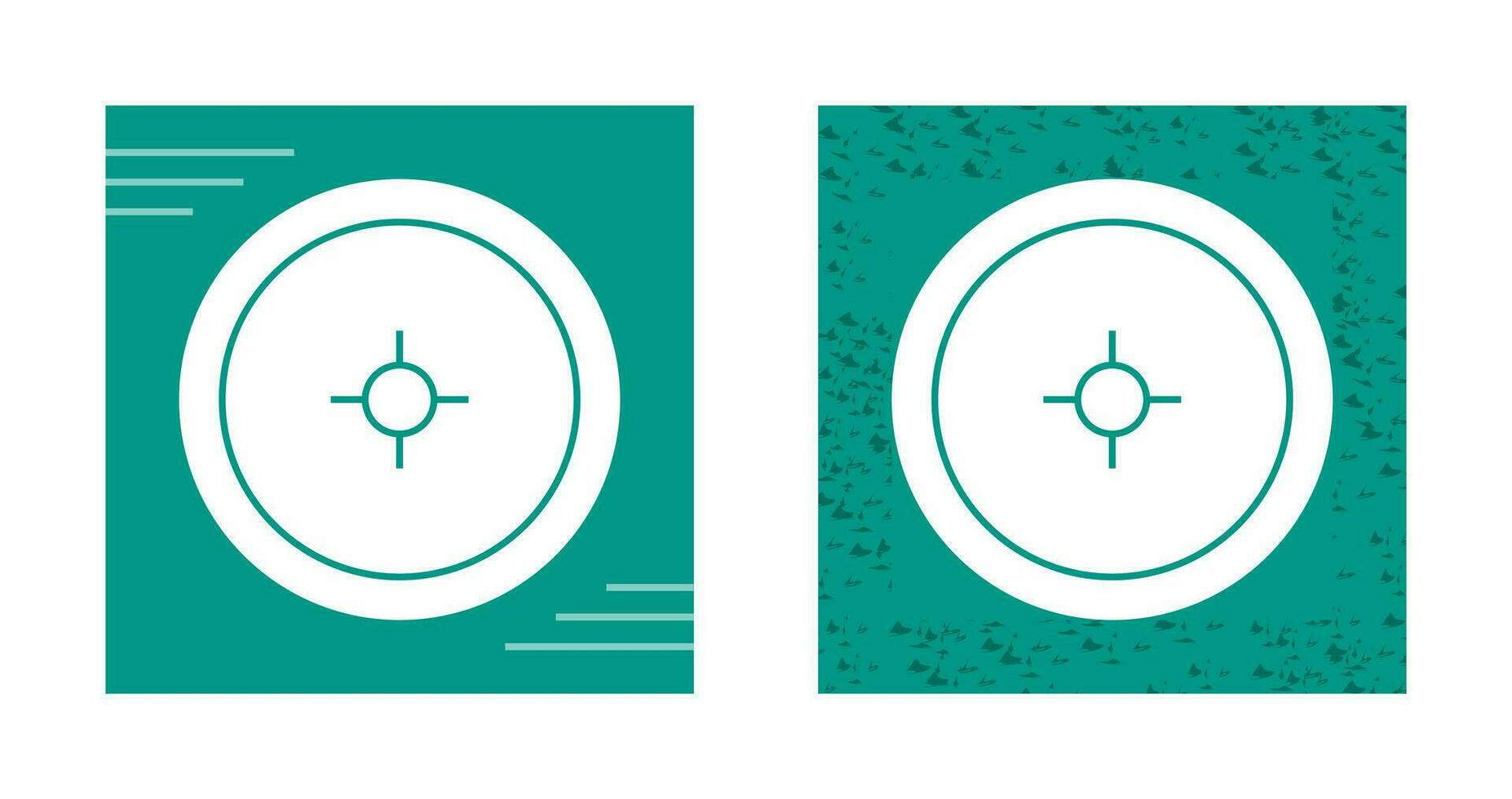 Location Access Vector Icon