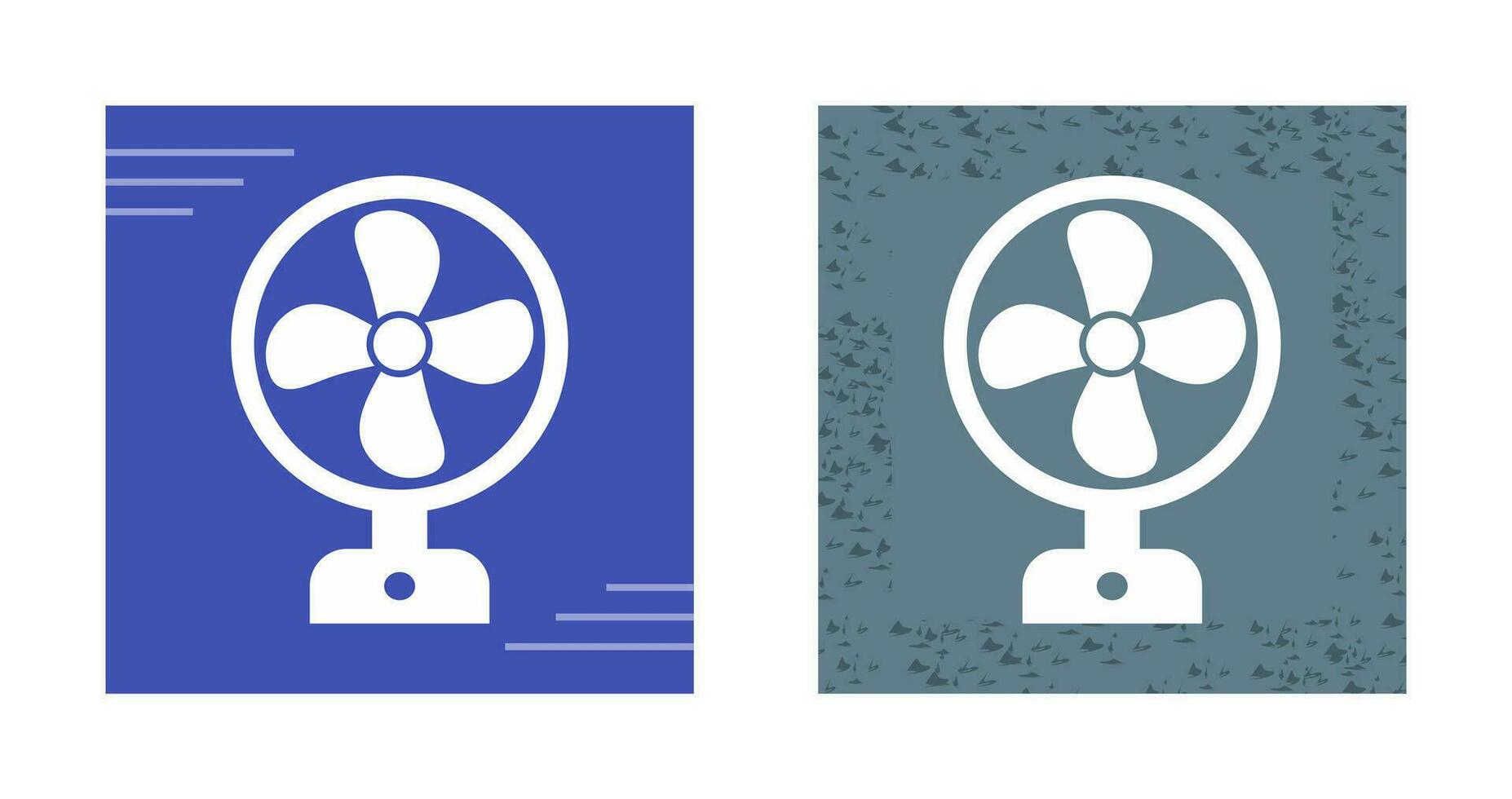 Fan Vector Icon