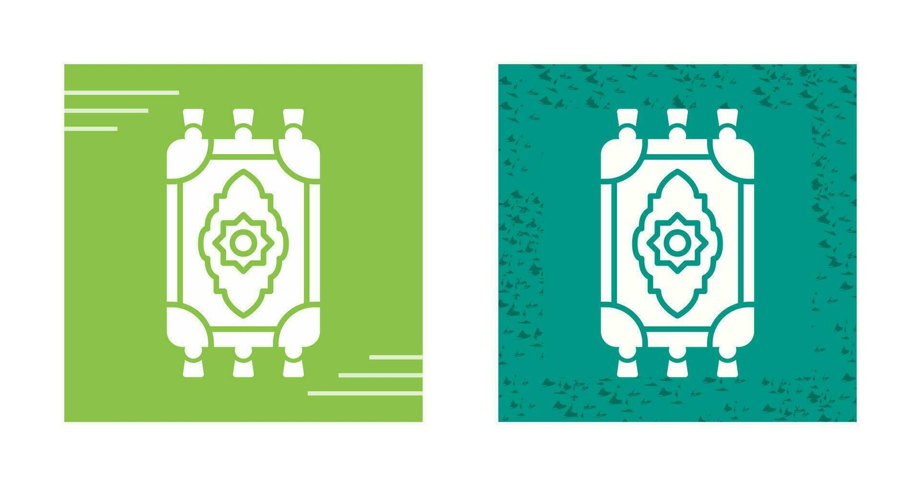 Carpet Vector Icon