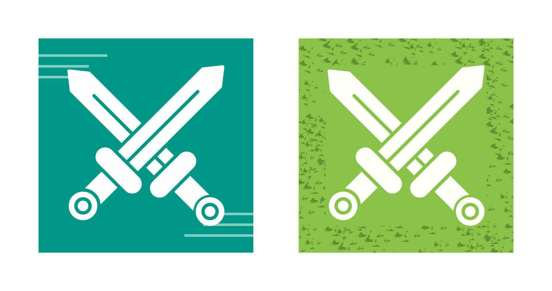 Sword Vector Icon
