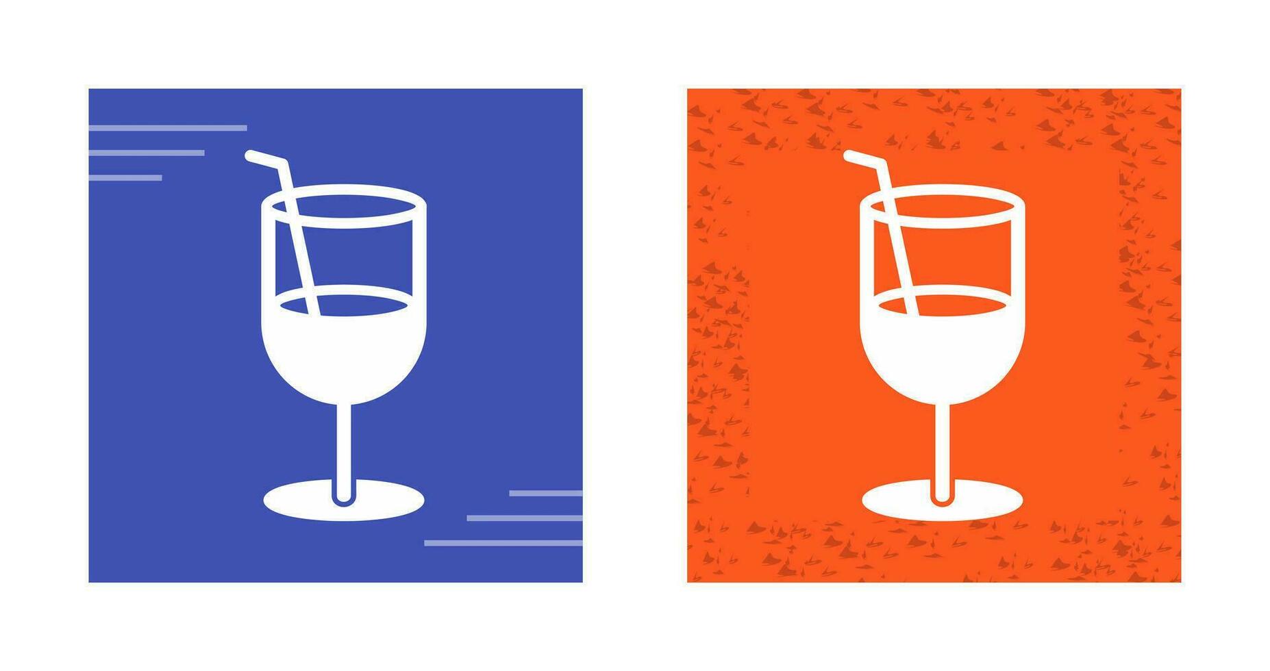 Juice Vector Icon