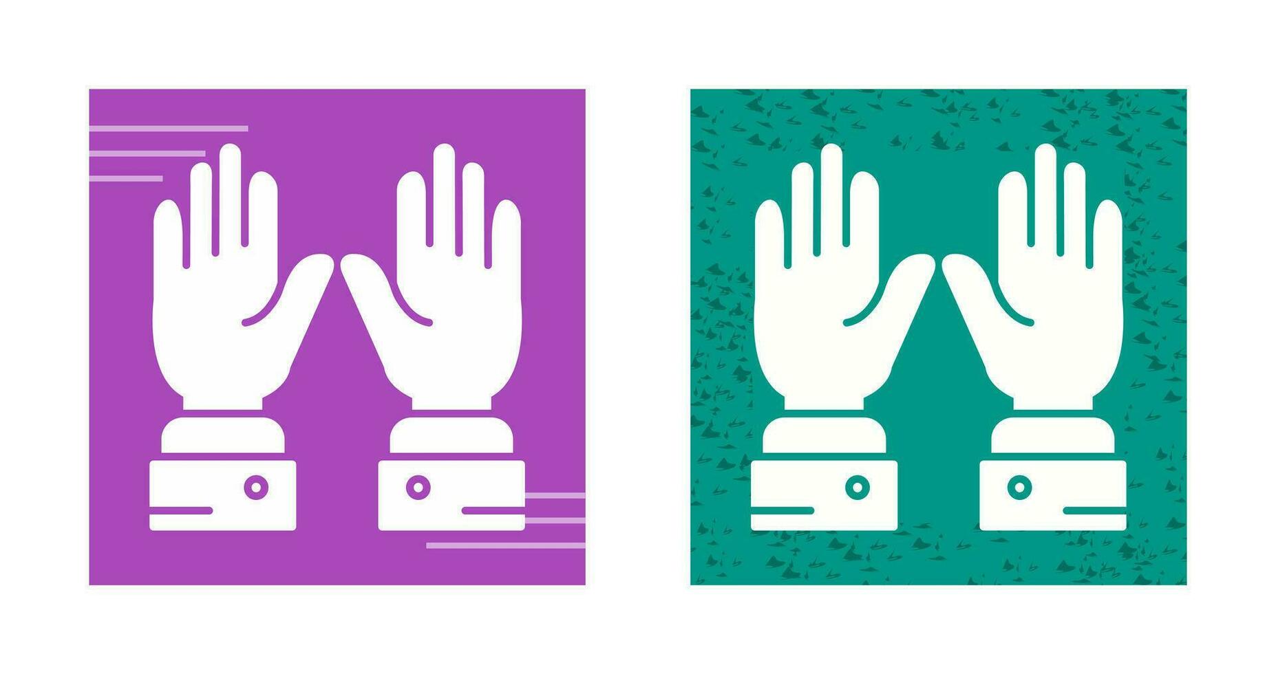 Volunteer Vector Icon