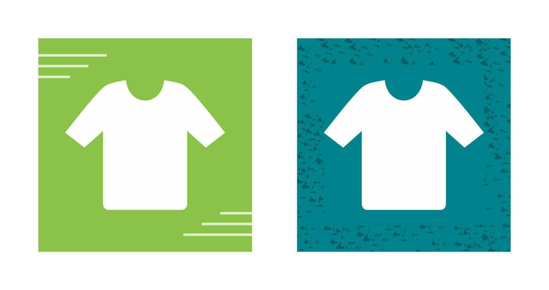 Shirt Vector Icon