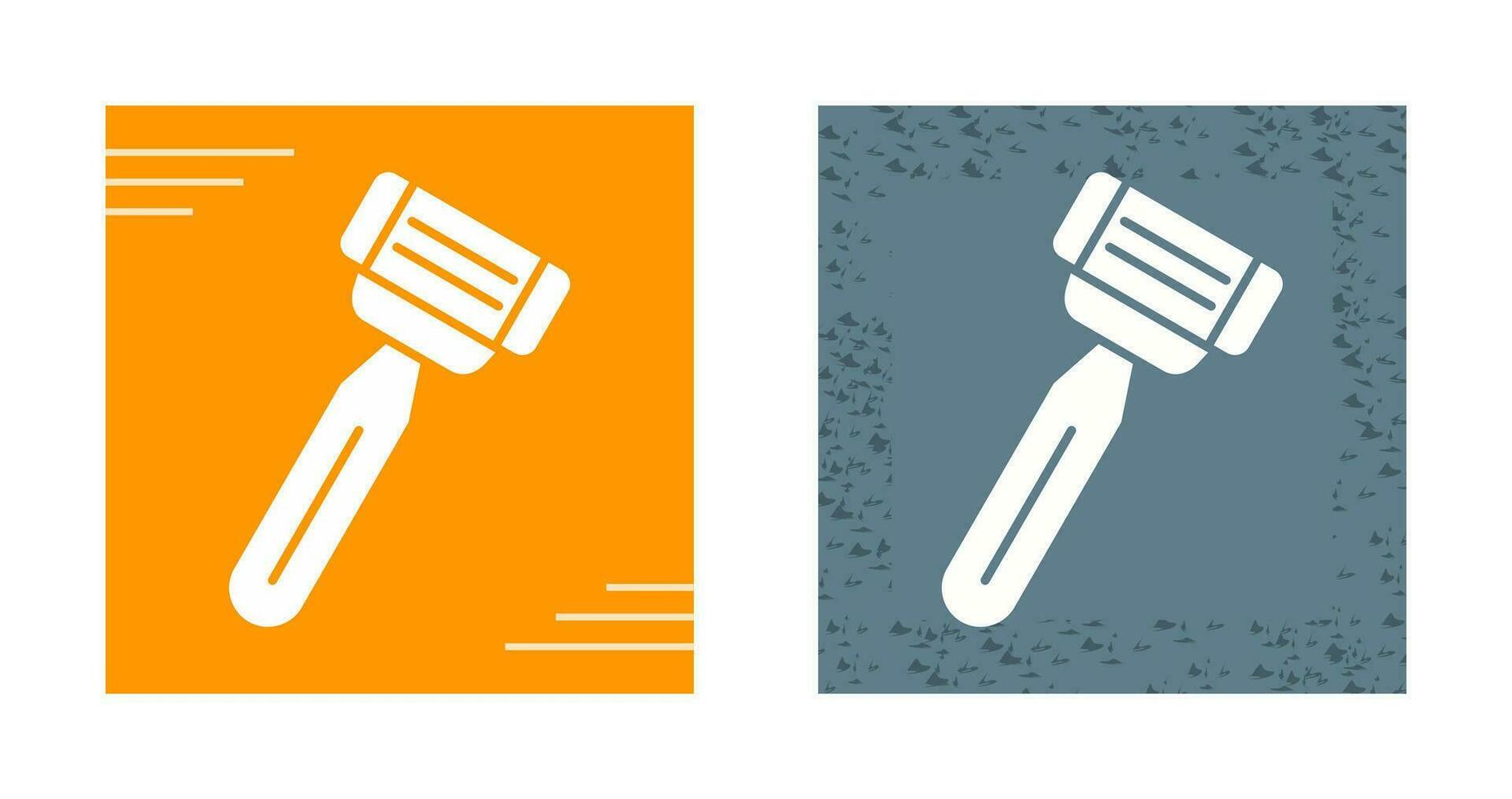 Razor Vector Icon