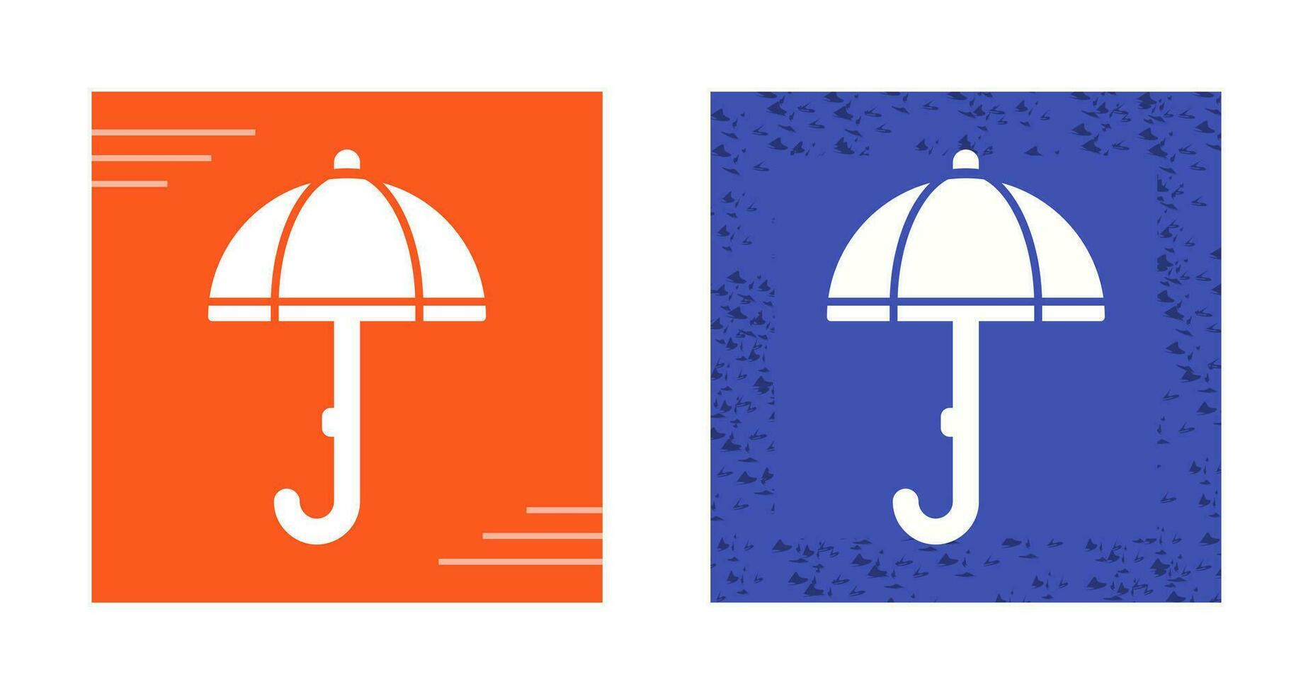 Umbrella Vector Icon