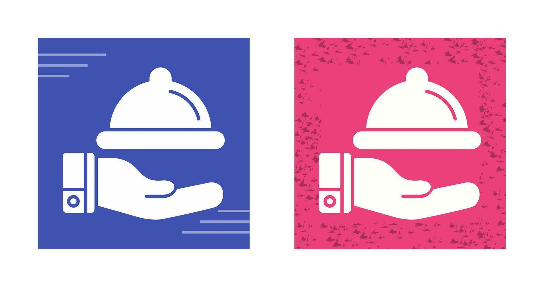 Tray Vector Icon
