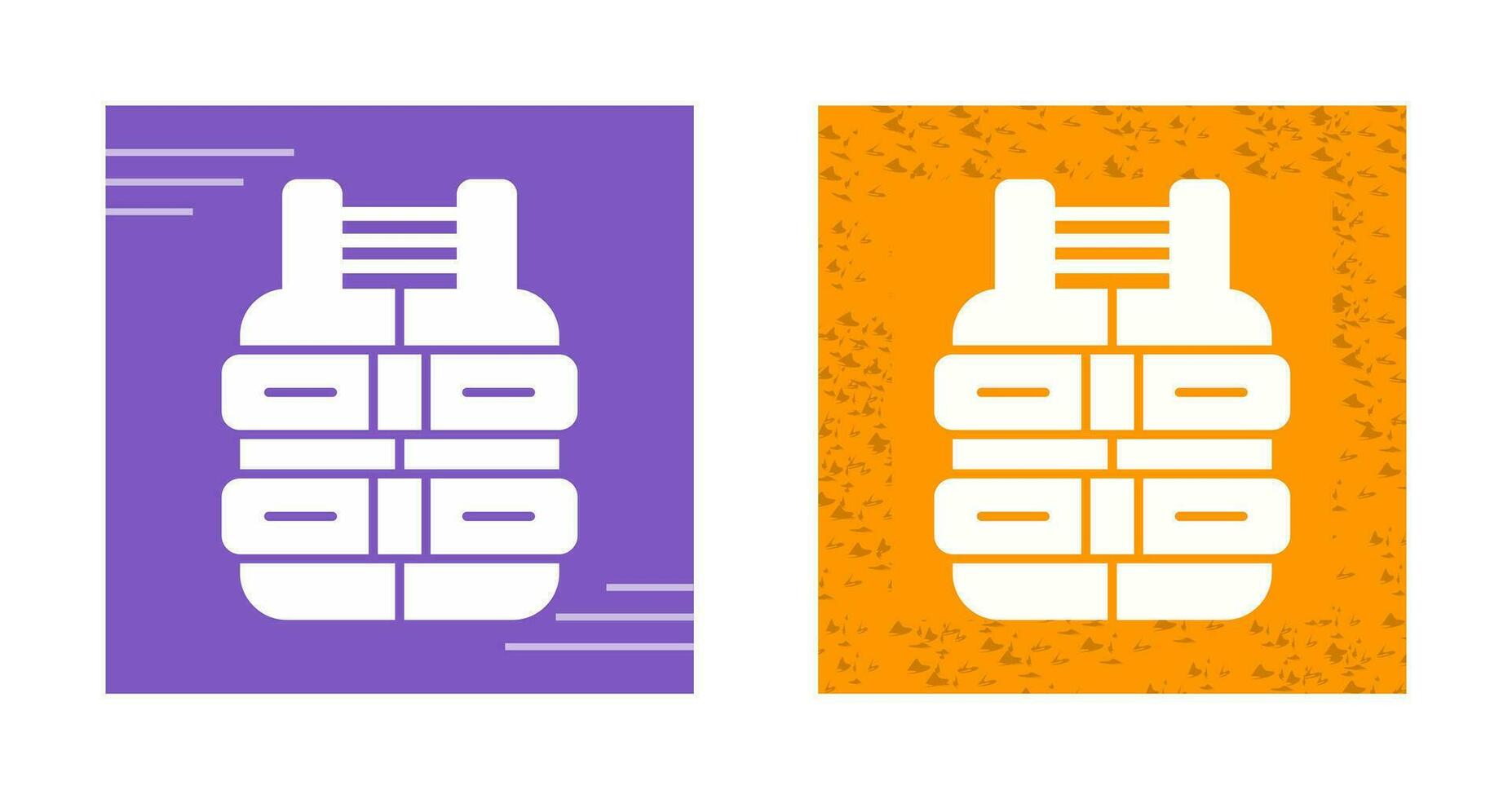 Life Vest Vector Icon