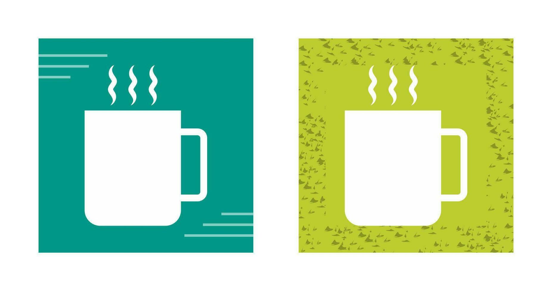 Tea Vector Icon