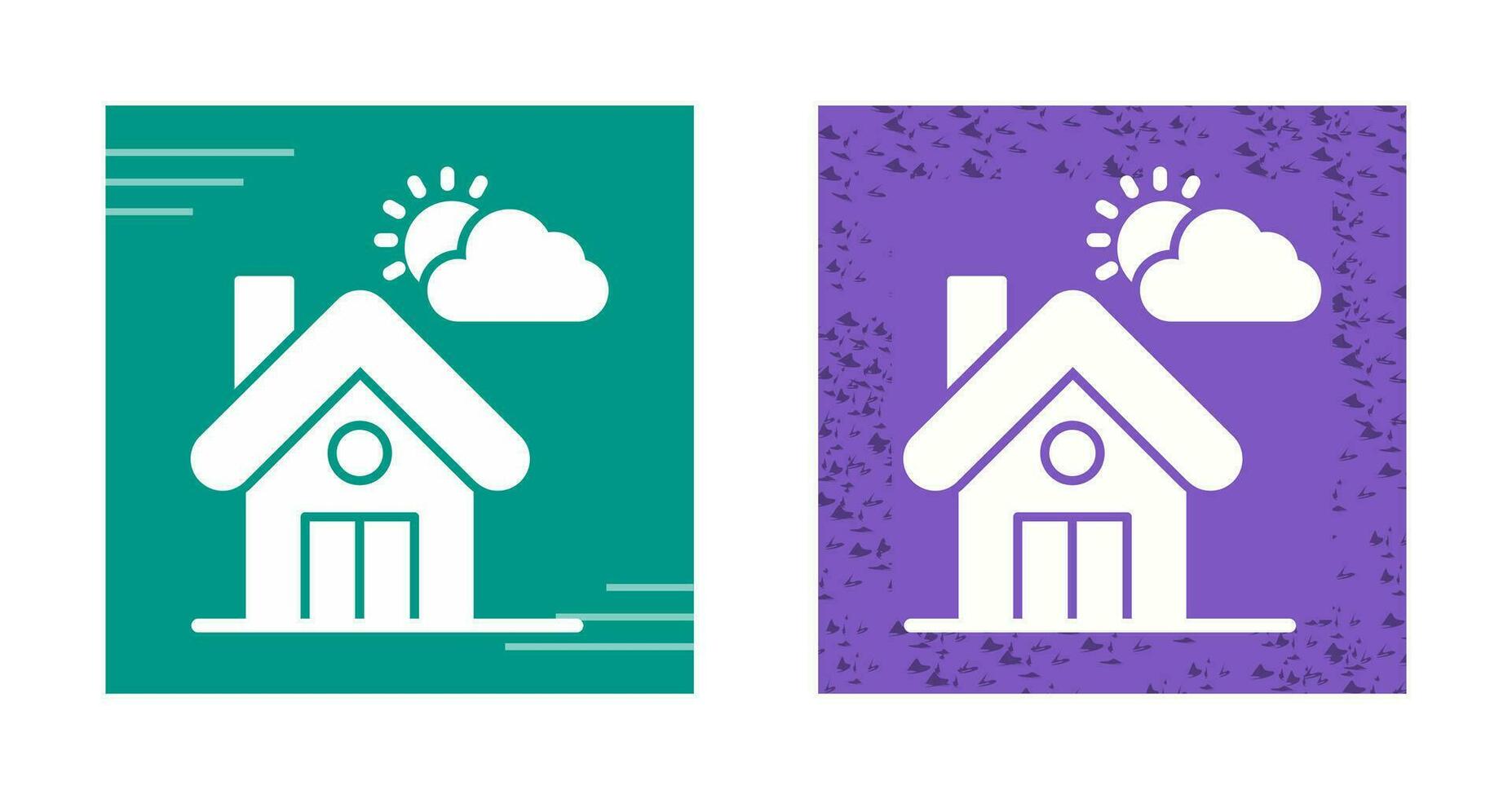 Shelter Vector Icon