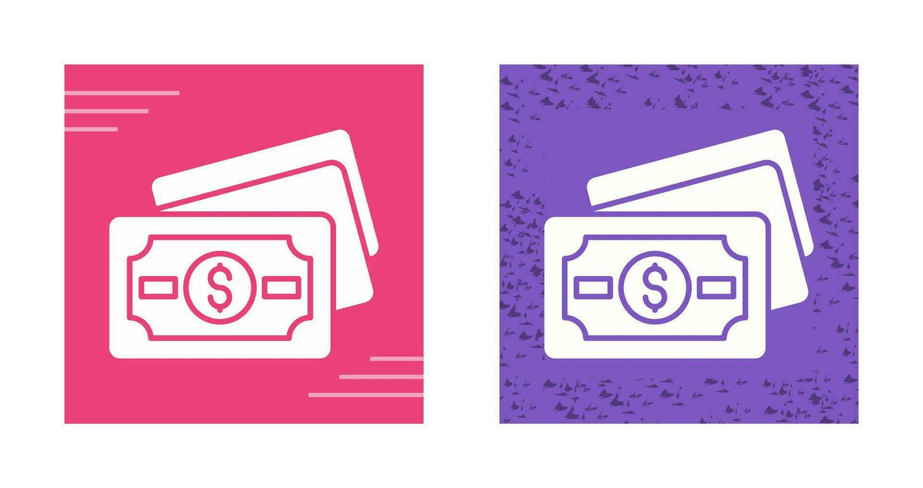 Money Vector Icon