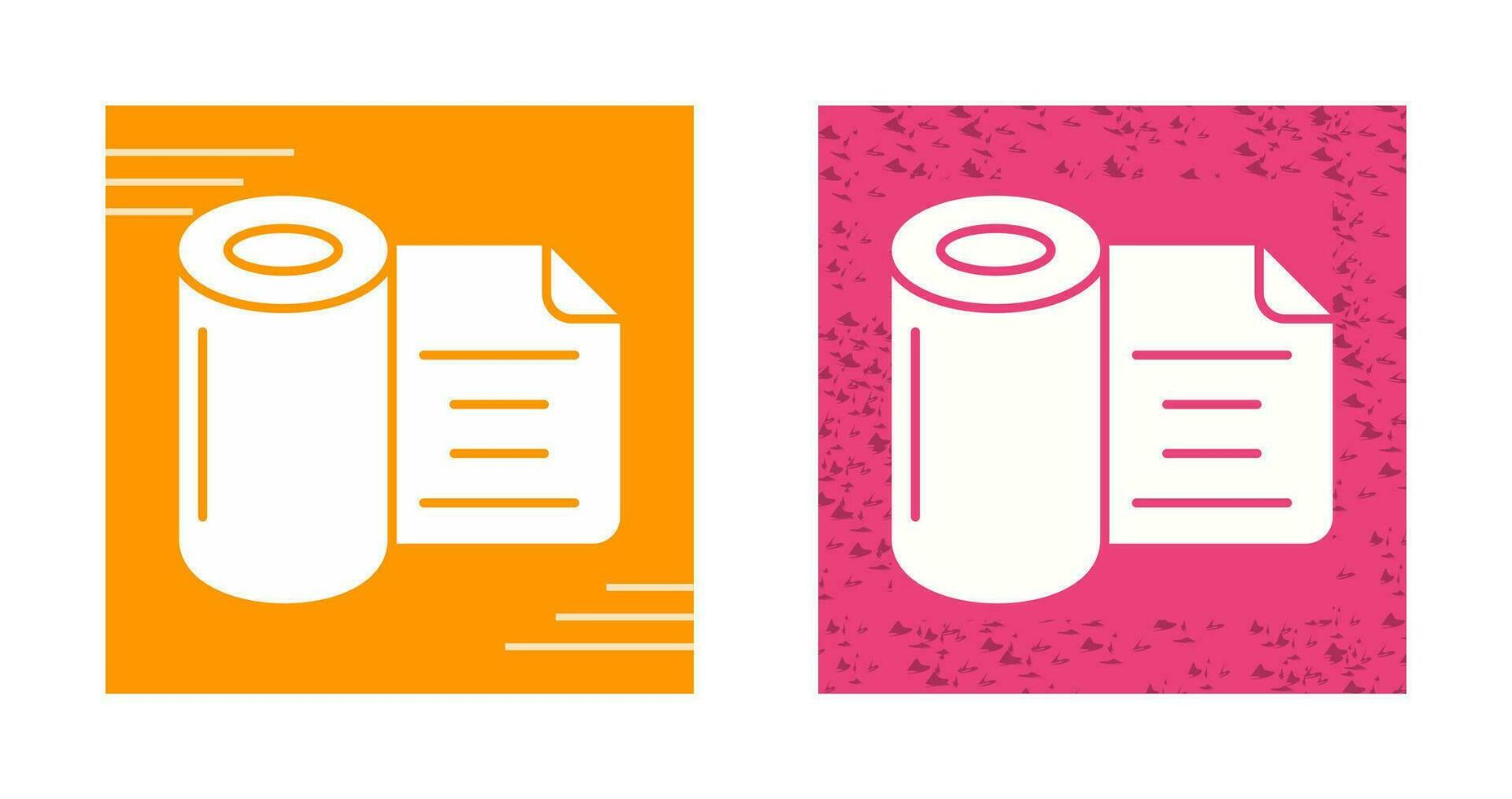 Rolling Vector Icon