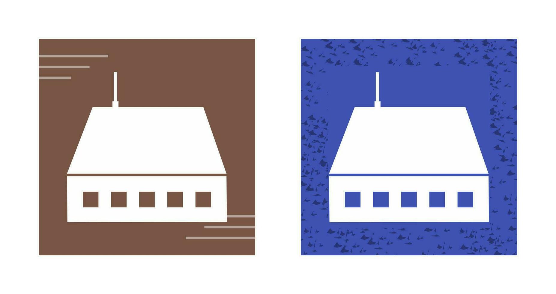 Networking Switch Vector Icon