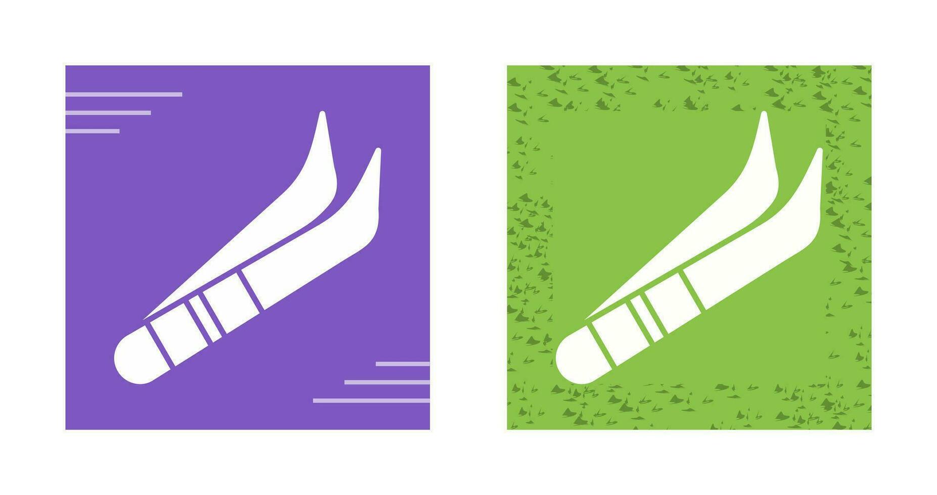 Tweezers Vector Icon