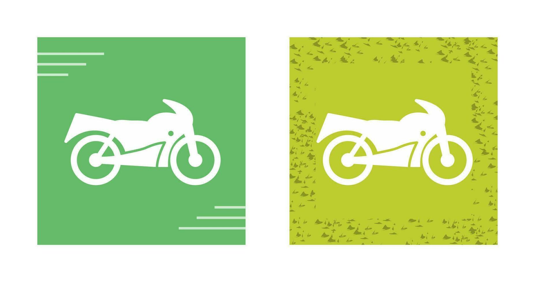 Bike Vector Icon
