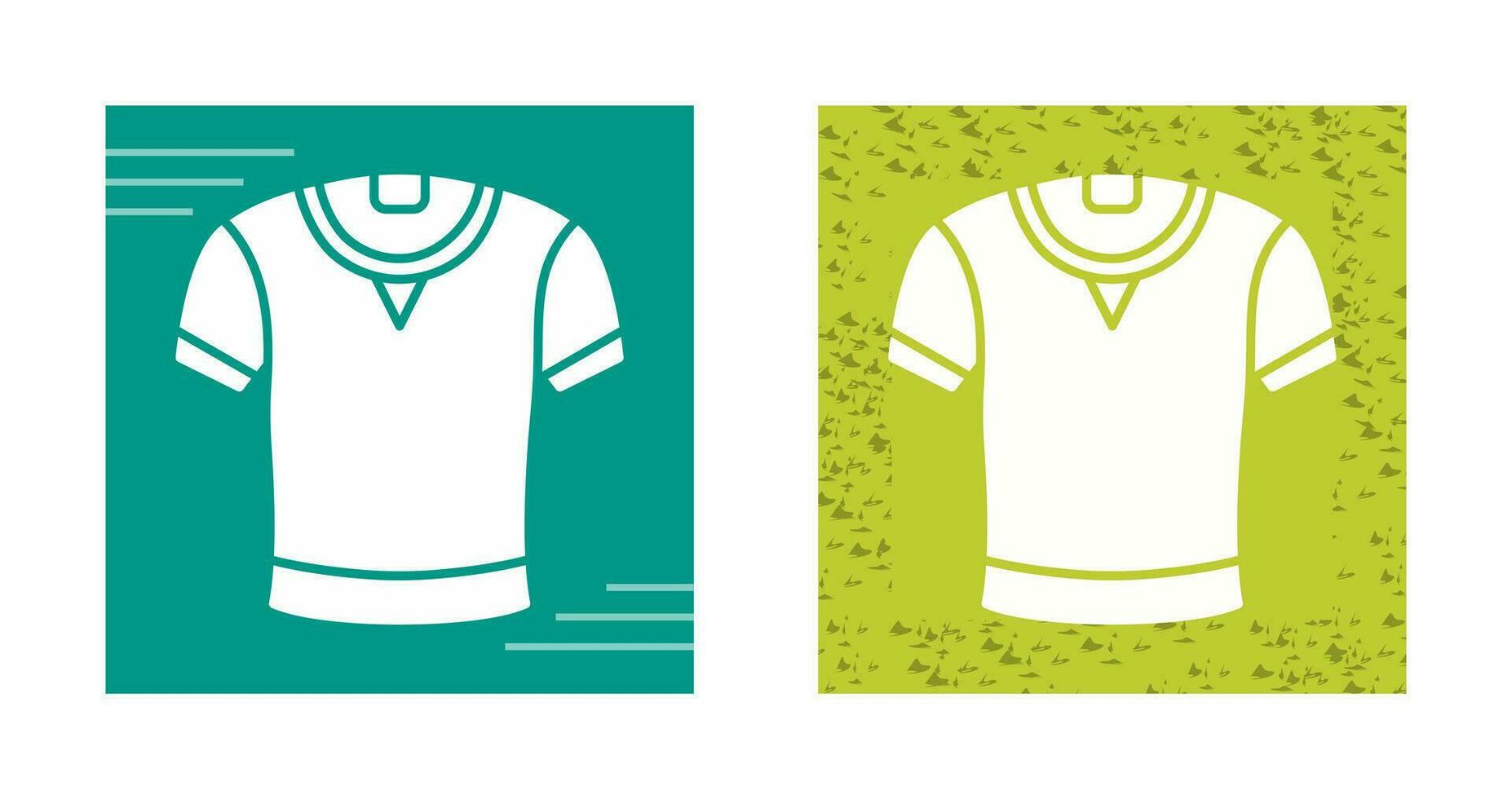 Tshirt Vector Icon