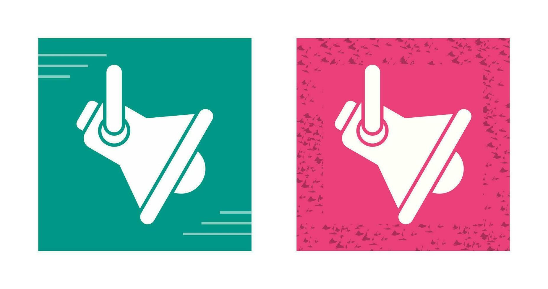 Spotlights Vector Icon
