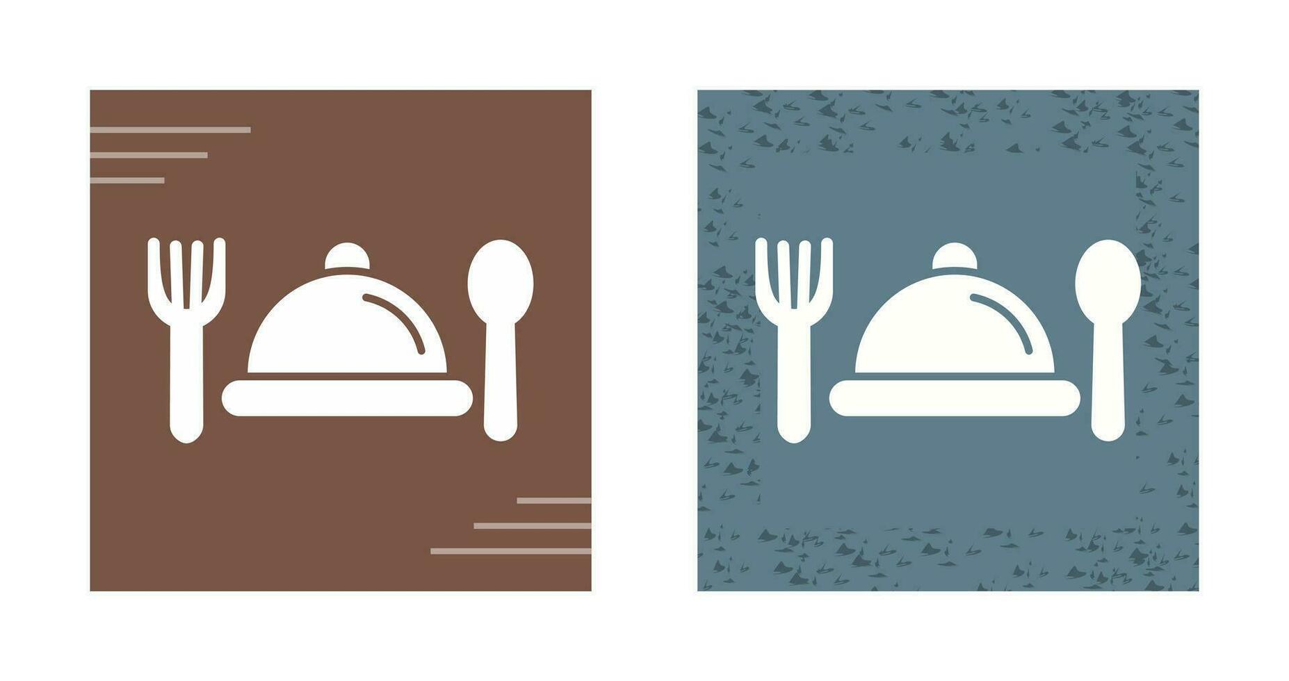 Catering Vector Icon