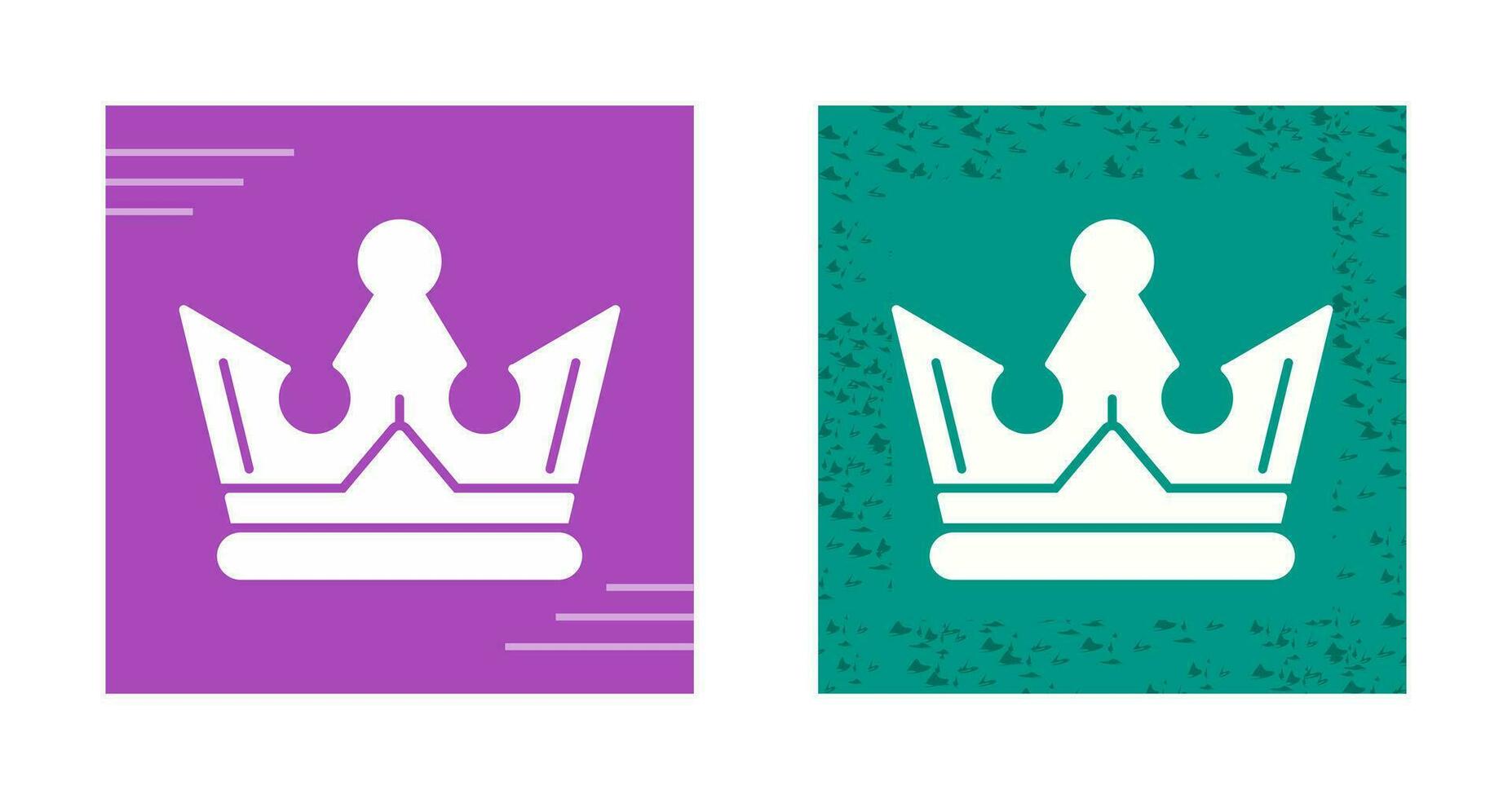 Crown Vector Icon