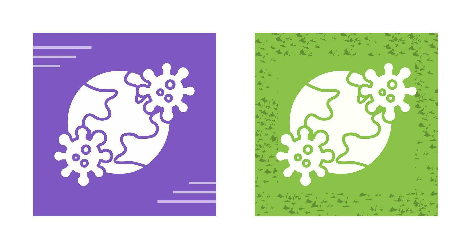 Pandemic Vector Icon