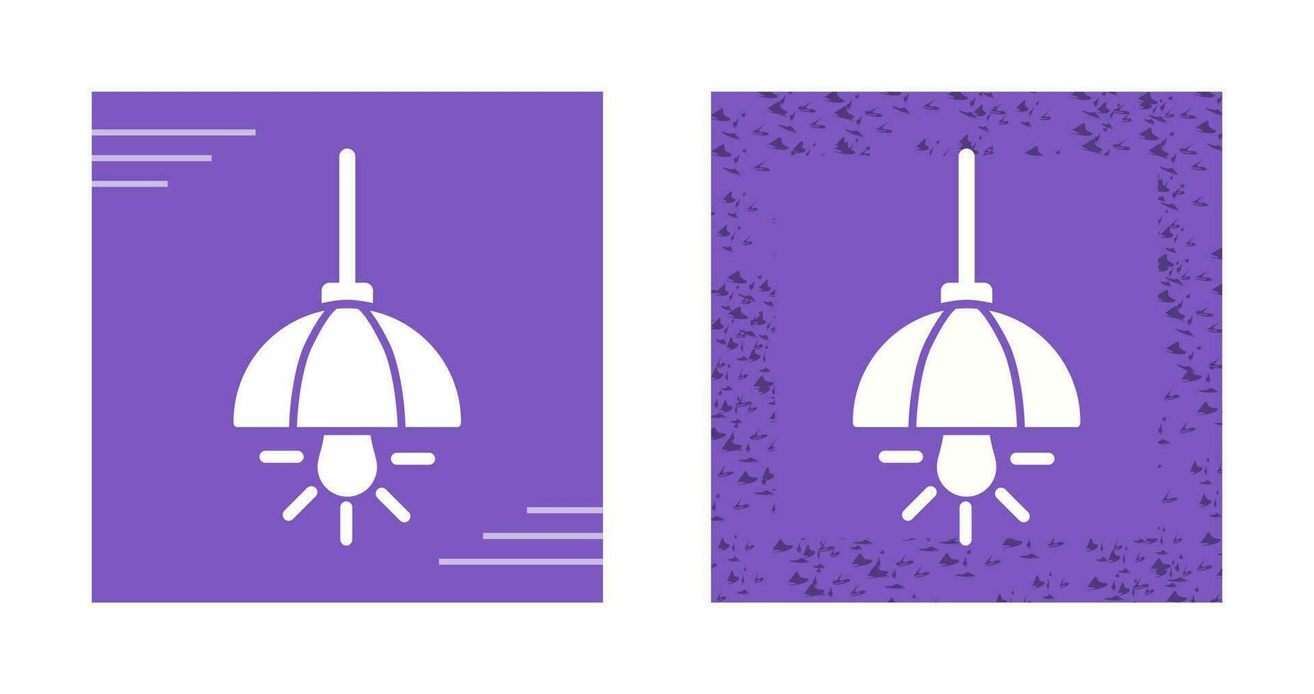 Illumination Vector Icon