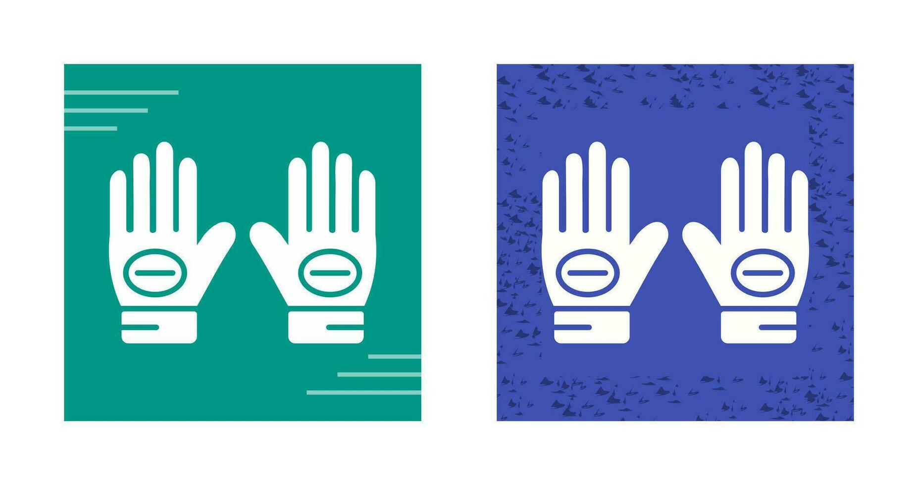 Glove Vector Icon