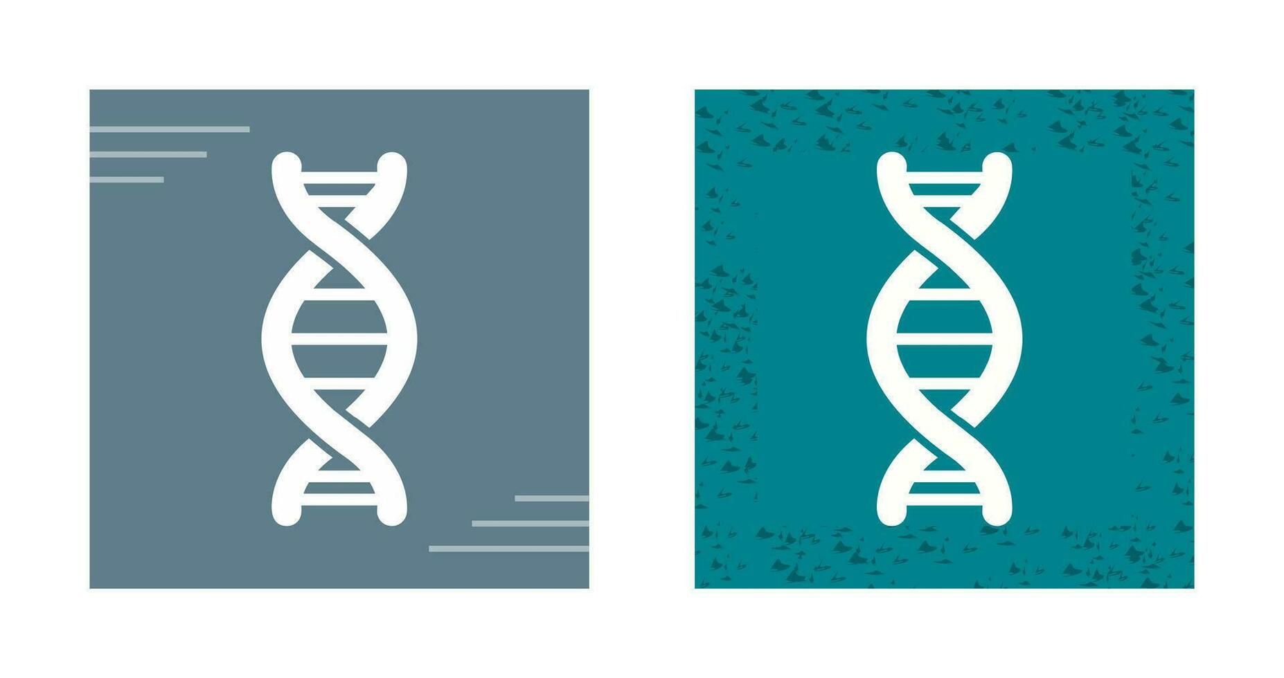 Dna Vector Icon