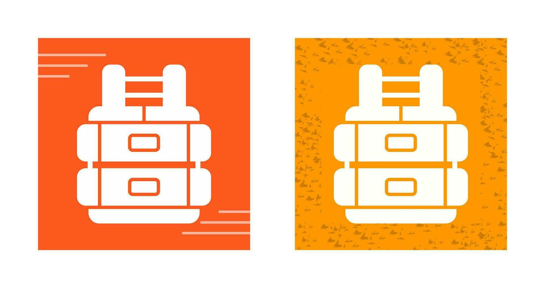 Life Vest Vector Icon