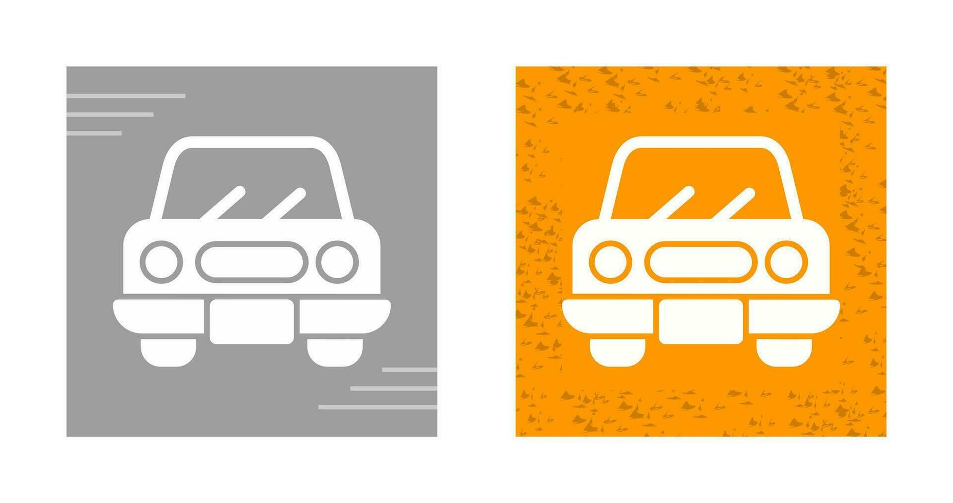 Car Vector Icon