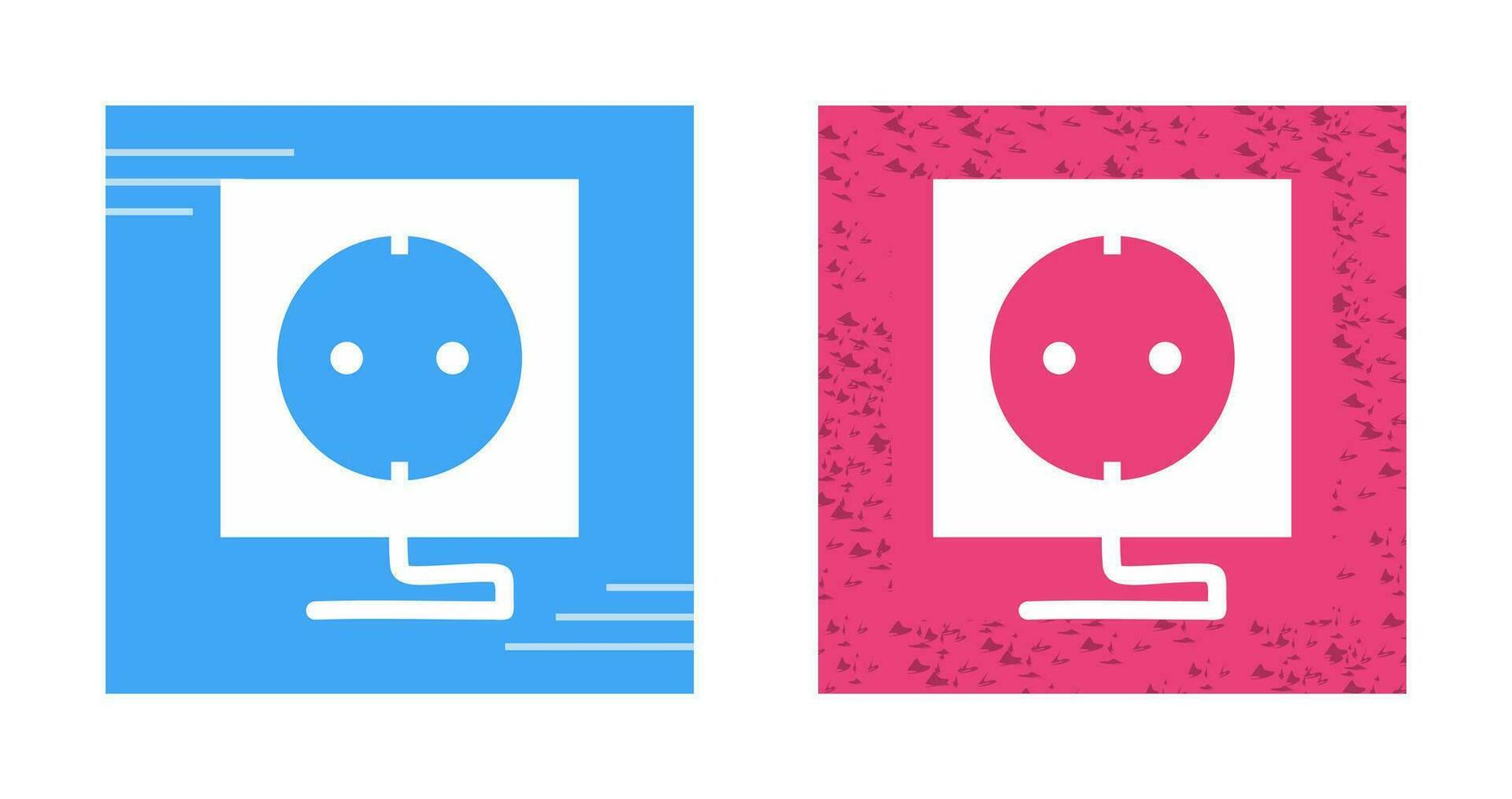 Socket Vector Icon