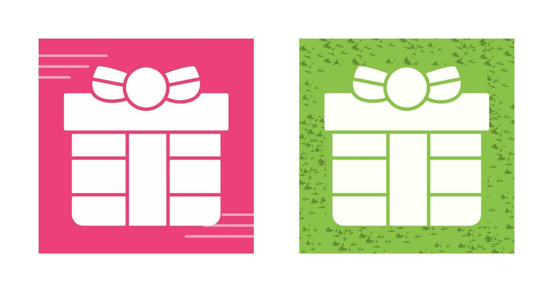 Gift Vector Icon