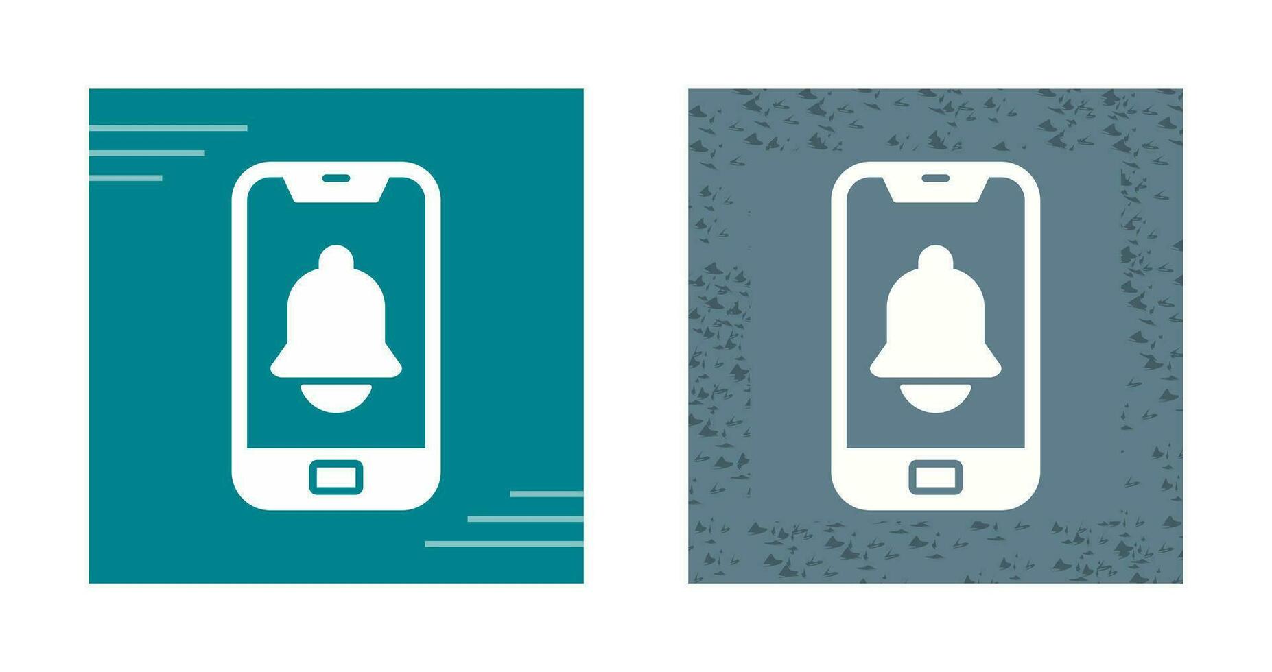 Notification Vector Icon