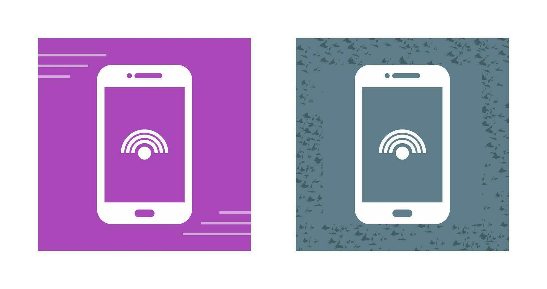 Wifi Connection Vector Icon