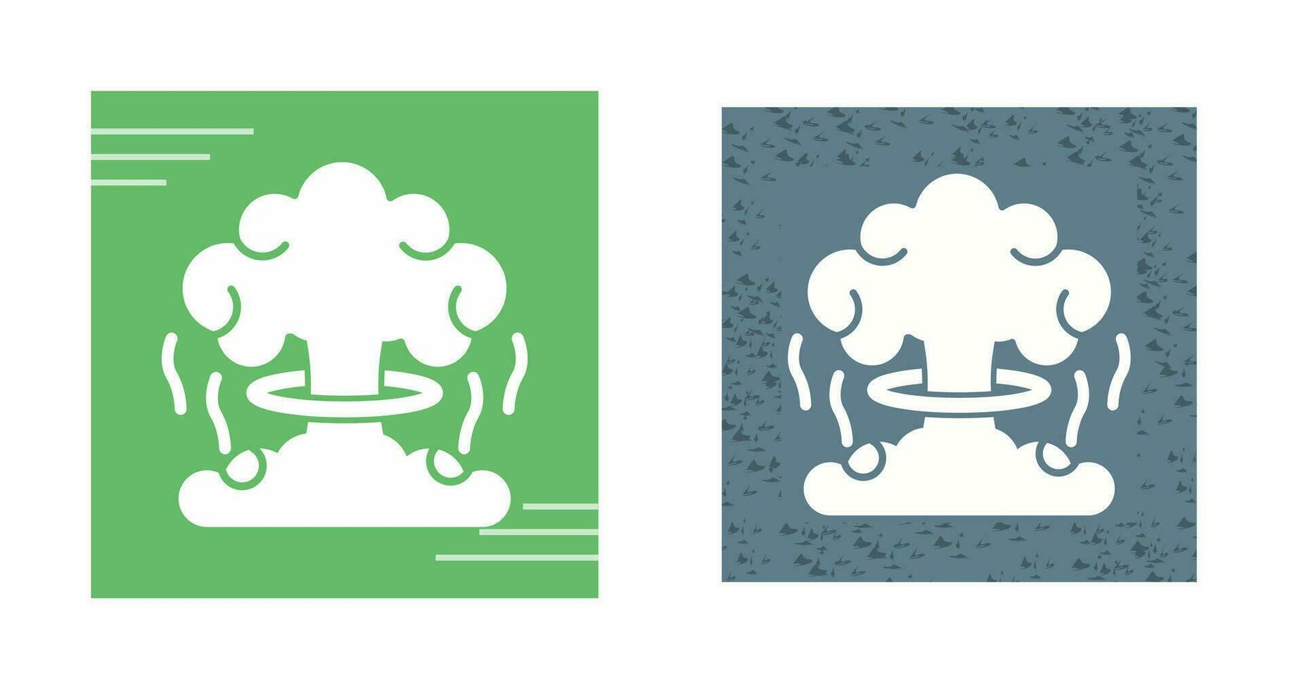 Explosive Vector Icon