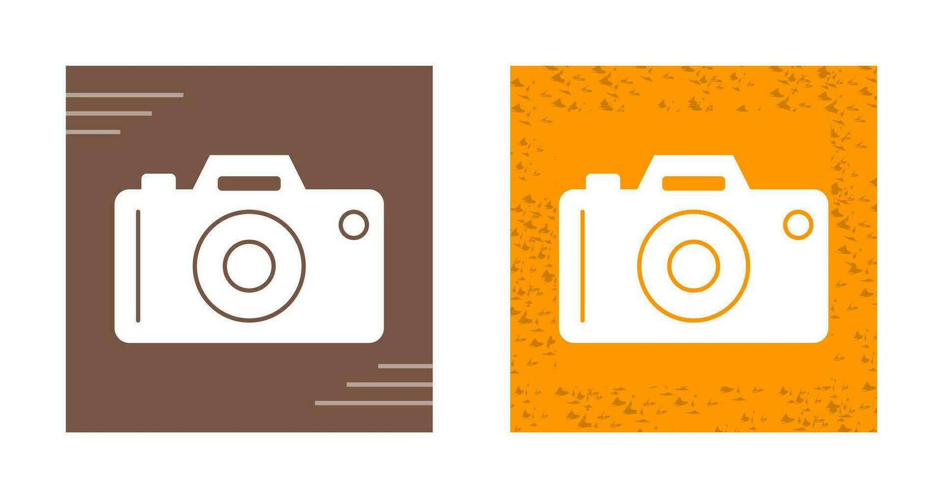 Camera Vector Icon