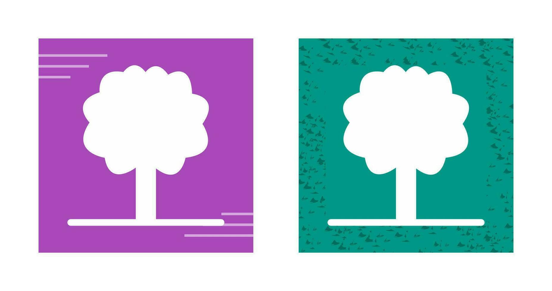 Tree Vector Icon