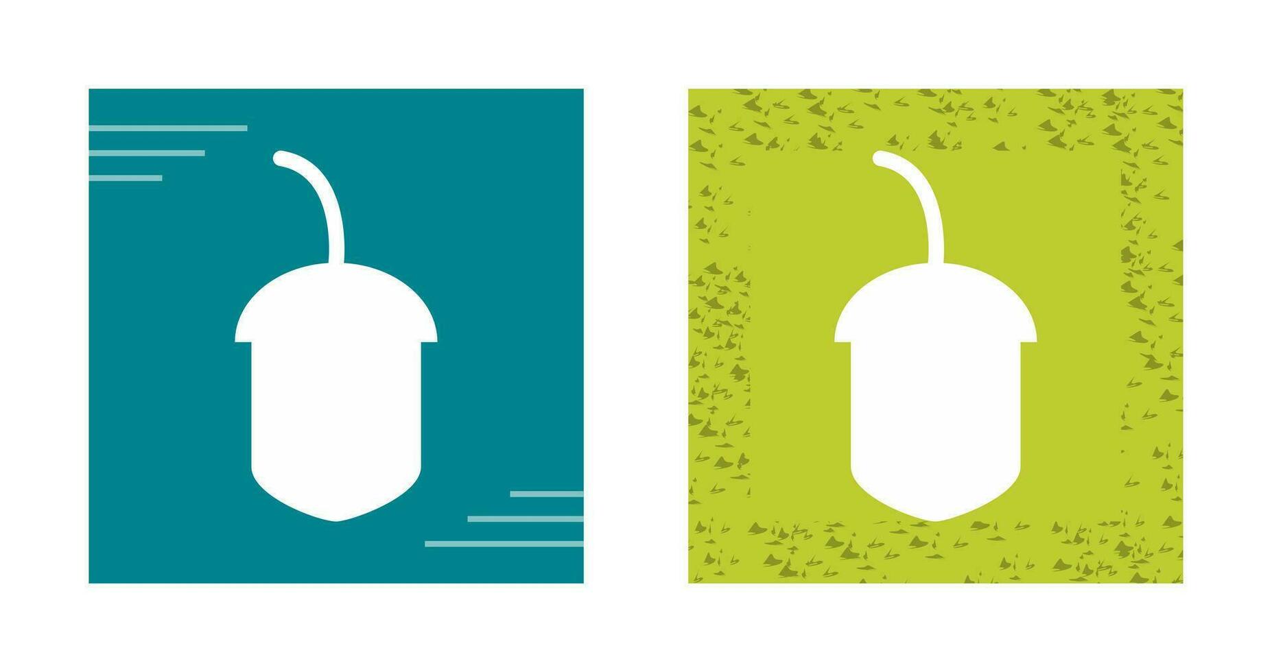 Chestnut Vector Icon