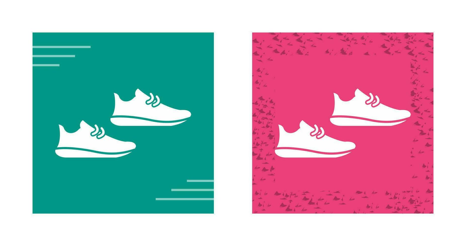 Shoes Vector Icon