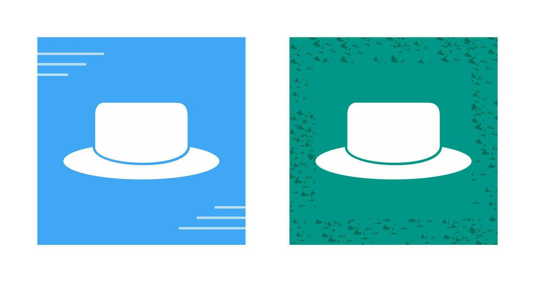 Hat Vector Icon