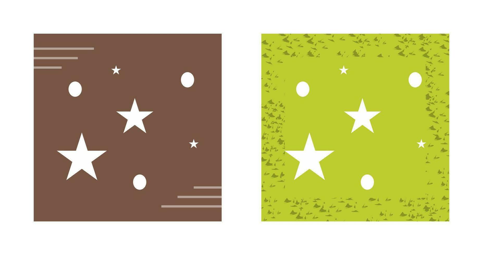 Stars Vector Icon