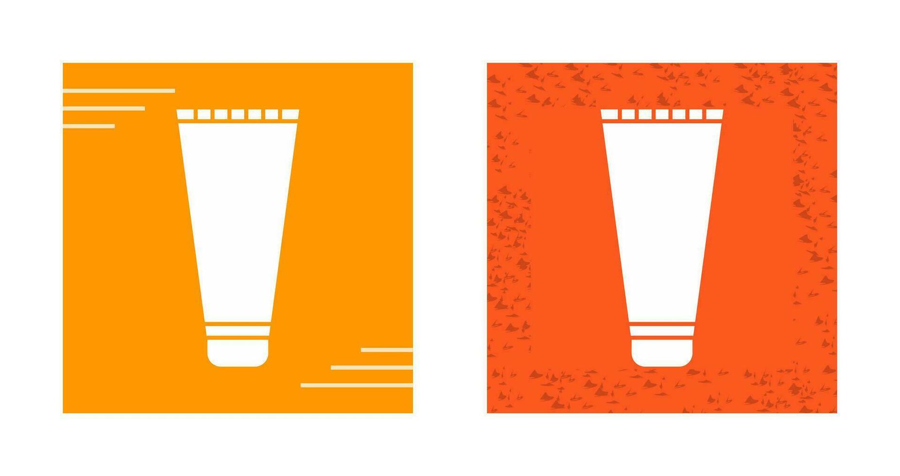 Shaving Cream Vector Icon